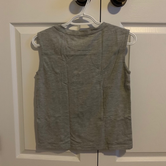 guess vest tank top - Picture 2 of 2